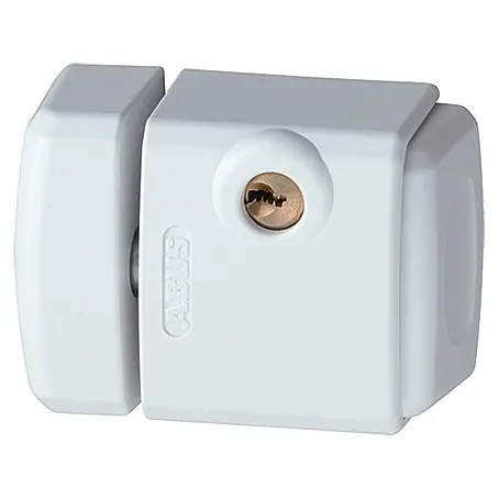 Abus  Fenster-Zusatzschloss FTS 3003
