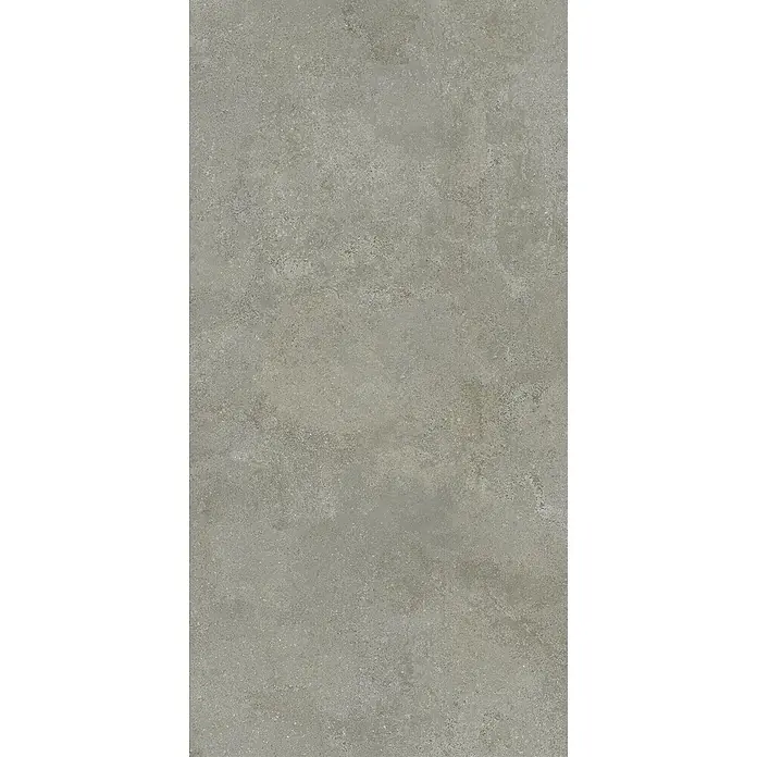 Feinsteinzeug strukturierter grauer Betonoptik 30x60 - Italienische Fliesen -  - Texturierte graue Fliese in Betonoptik mit matter Oberfläche.