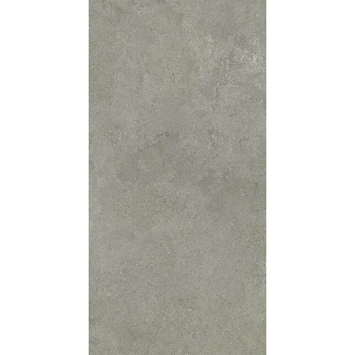 Feinsteinzeug strukturierter grauer Betonoptik 30x60 - Italienische Fliesen -  - Raue graue Betontextur.