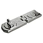 Abus Gelenk-Überfalle 110 (Maße Überfalle: 155 x 45 mm, Durchmesser Öse: 12,2 mm, Stahl)