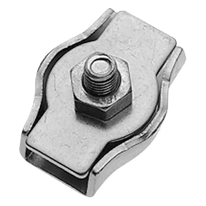 Stabilit Simplex-Klemme