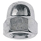 Profi Depot Hutmutter A2 (M4, 100 Stk., Edelstahl)