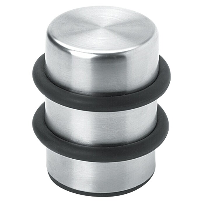 Portaferm Deurstopper (Staal, Diameter: 68 mm)