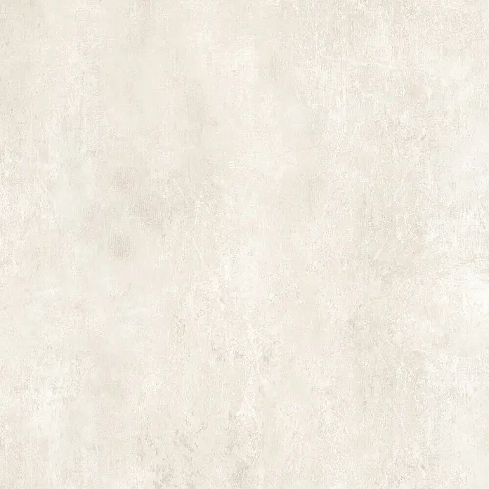 Feinsteinzeug in elfenbeinfarbener Harzoptik 80x80 - Italienische Fliesen -  - Helle beige strukturierte Oberfläche mit subtilen Variationen, ideal für Wand- oder Bodenbeläge.