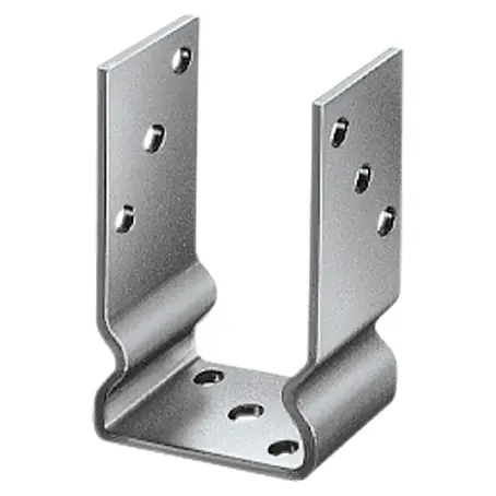Stabilit  U-Stützenschuh