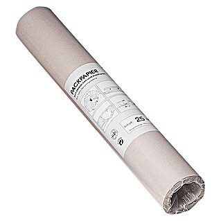 Pakpapier (25 st., 1 x 0,75 m)