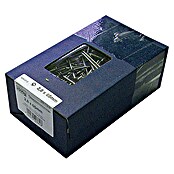 Draadnagels met platte kop (2,8 x 65 mm, Blank, Staal, Inhoud: 2,5 kg)