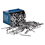 Draadnagels met platte kop (2,8 x 65 mm, Blank, Staal, Inhoud: 2,5 kg)