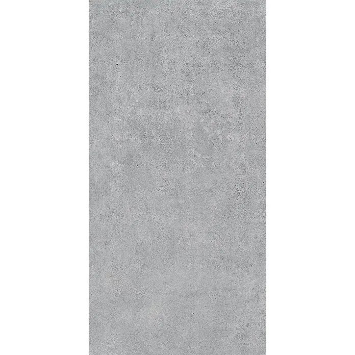 Feinsteinzeug in dunkelgrauer Betonoptik 30x60 - Italienische Fliesen -  - Hellgraue Betontextur, eine robuste und vielseitige Oberfläche.
