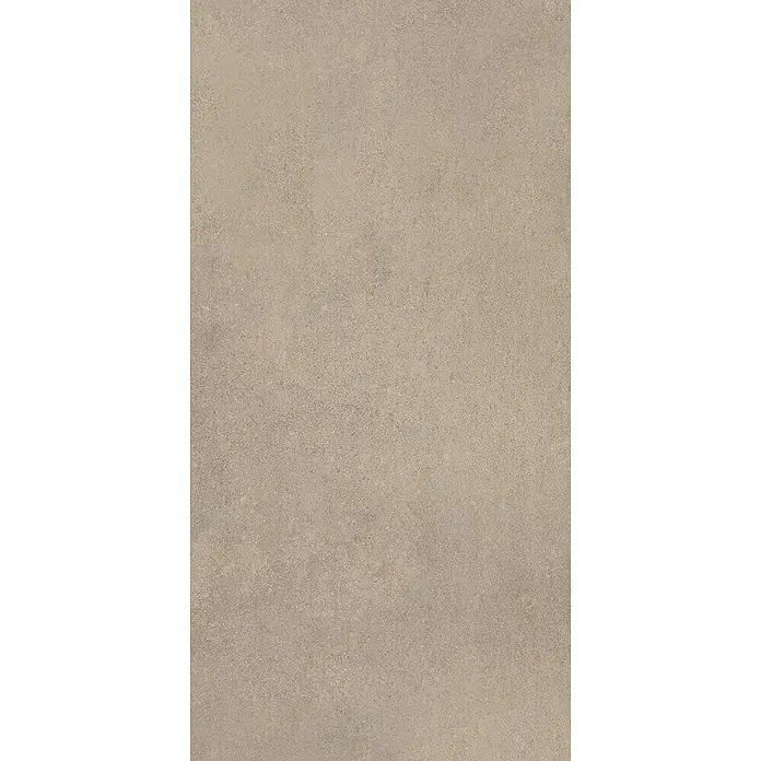 Feinsteinzeug in brauner Harzoptik 30x60 - Italienische Fliesen -  - Beigefarbene, strukturierte Oberfläche mit mattem, rauem Finish.
