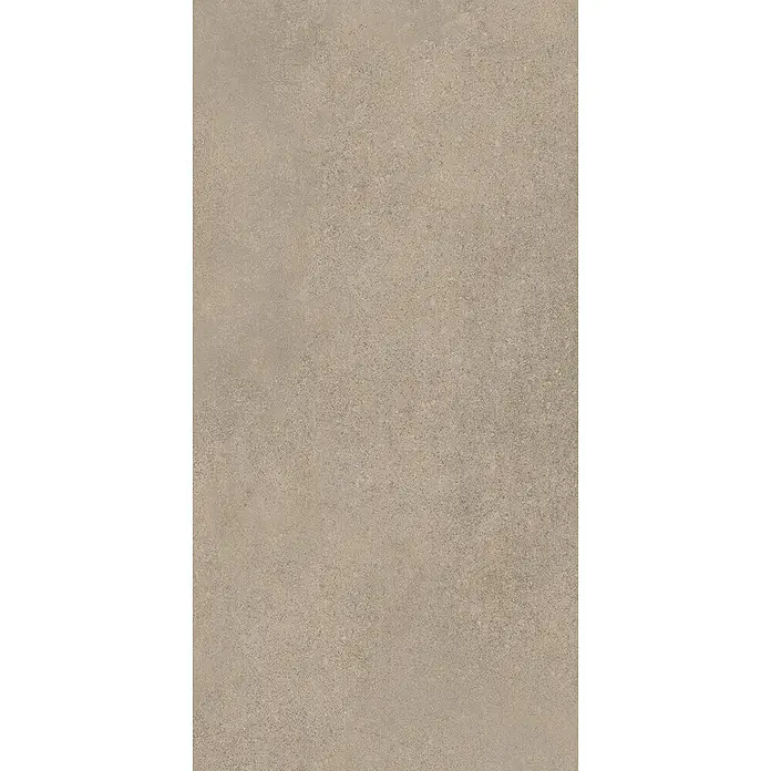 Feinsteinzeug in brauner Harzoptik 30x60 - Italienische Fliesen -  - Strukturierte beige Betonoptik-Oberfläche, ideal für Böden oder Wände.