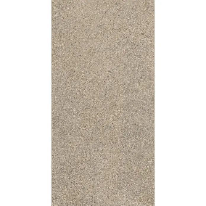 Feinsteinzeug in brauner Harzoptik 30x60 - Italienische Fliesen -  - Erdbeigefarbene, matt texturierte Oberfläche.