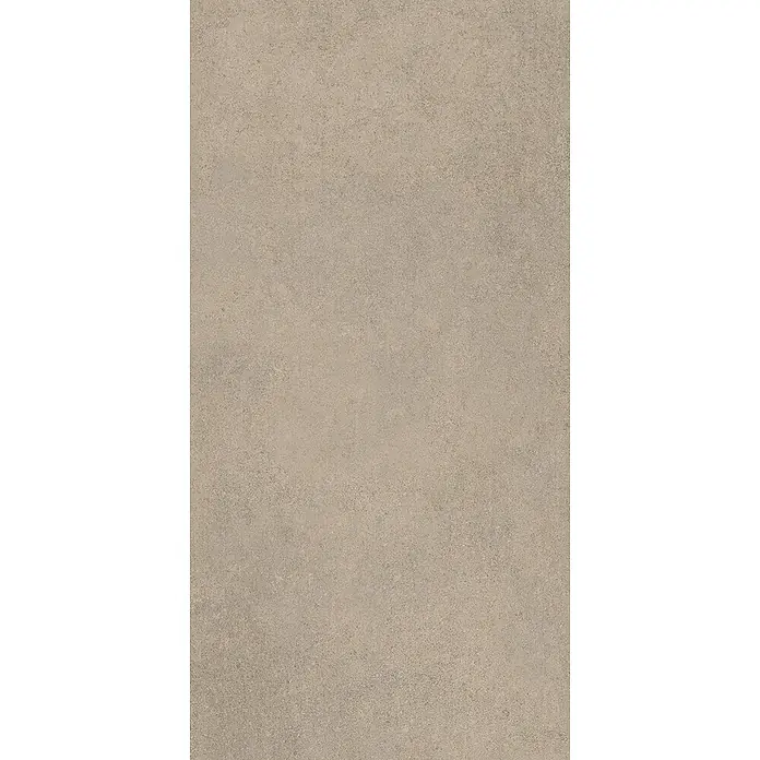 Feinsteinzeug in brauner Harzoptik 30x60 - Italienische Fliesen -  - Hellbeige, raue Texturfläche mit Betonoptik.