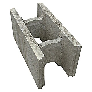 EHL Schalungsstein (50 x 24 x 25 cm)
