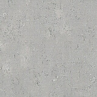 my look Nature Flis tapeta (Sive boje, Strukturirano, 10,05 x 0,53 m)