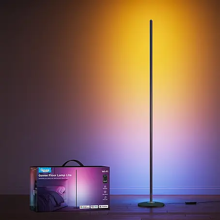 Govee LED-Stehleuchte Lamp Lite