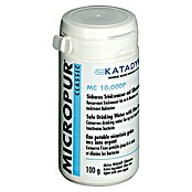 Katadyn Trinkwasserkonservierung Micropur Classic MC 10.000P (100 g, Inhalt ausreichend für ca.: 10.000 l, Pulver)
