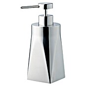 Venus Carmen Zeepdispenser (Roestvrij staal, Chroom)