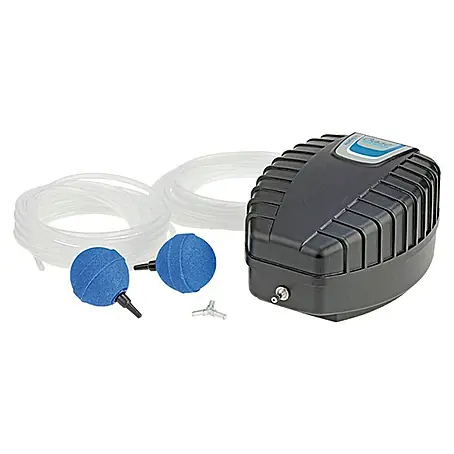 Oase  Aireador de estanques AquaOxy 500