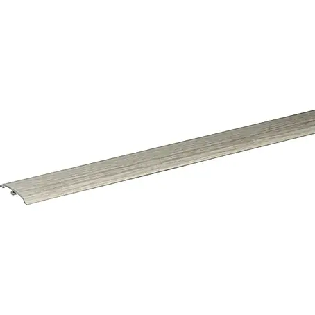 Profiles and more  Übergangsprofil DF6 Polar Oak