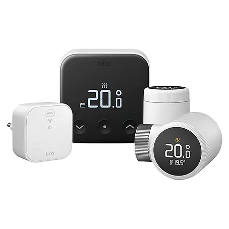 Tado Juego de termostato