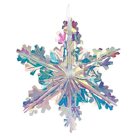 Christbaumschmuck Stern