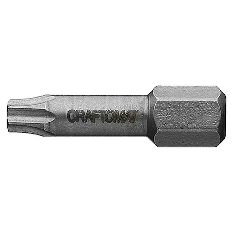 Craftomat  Bit Metall