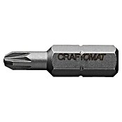 Craftomat Bit Gipsplaat (PZ 2, 2-delig, Montage van gipskartonplaten)