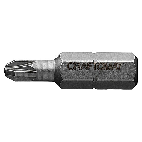 Craftomat Bit Trockenbau (PZ 2, 2 -tlg., Montage von Gipskartonplatten)