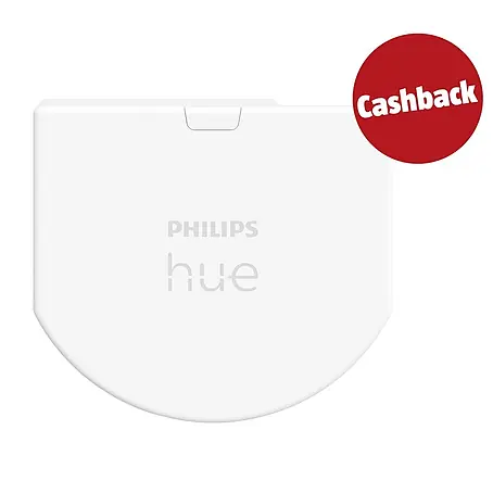 Philips Hue Funk-Schaltermodul
