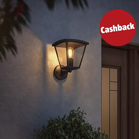 Philips Hue LED-Wandleuchte Inara