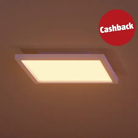 Philips Hue LED-Panel White & Color Ambiance Surimu - Classic