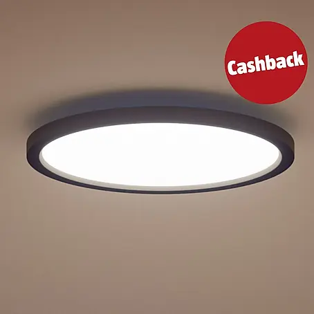 Philips Hue LED-Panel rund Aurelle