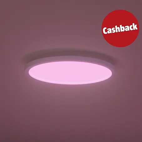 Philips Hue LED-Panel rund Surimu