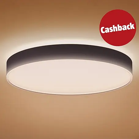 Philips Hue LED-Deckenleuchte rund White Ambience Enrave XL