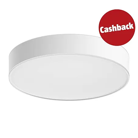 Philips Hue LED-Deckenleuchte rund White Ambience Enrave M