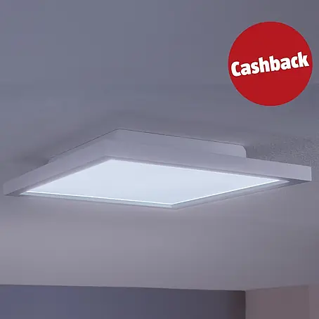 Philips Hue LED-Panel Aurelle