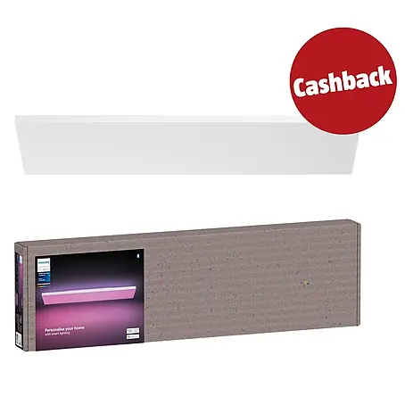 Philips Hue LED-Deckenleuchte Datura