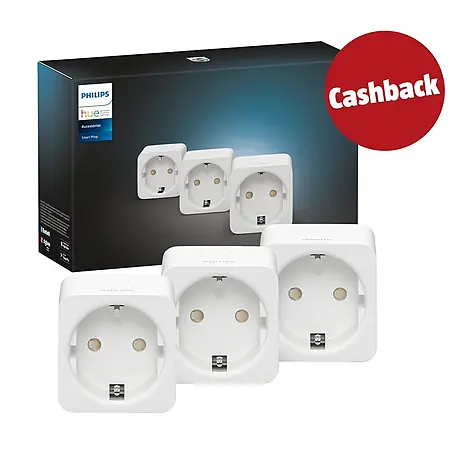 Philips Hue Funksteckdose Plug