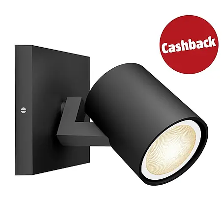 Philips Hue LED-Deckenstrahler White Ambience Runner Erweiterung