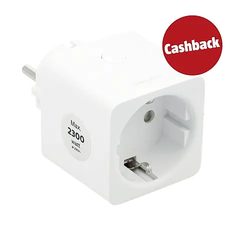 Philips Hue Funksteckdose Plug