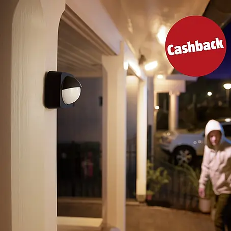 Philips Hue Bewegungsmelder