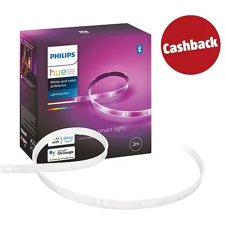 Philips Hue LED-Band Plus Basis