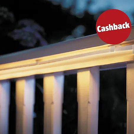Philips Hue LED-Band Outdoor