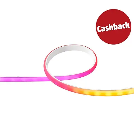 Philips Hue LED-Band Ambiance Gradient Basis