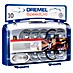 Dremel EZ SpeedClic Kit de accesorios SC 690 