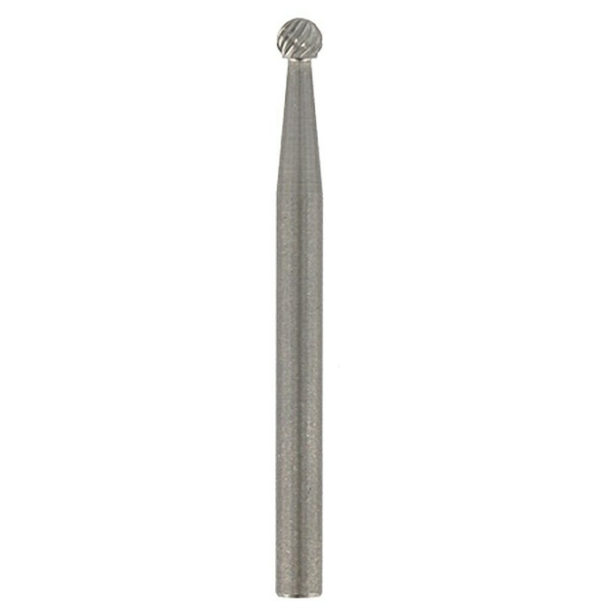 10er-Set Drehfräser Aus Wolframstahl – 3 Mm Schaft, Für Dremel & Bohrmaschinen