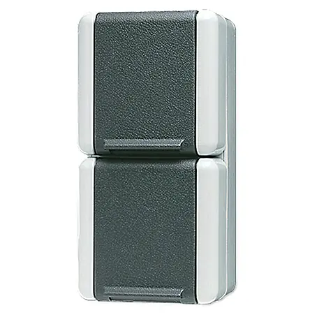 Jung WG 800 Steckdose 822W