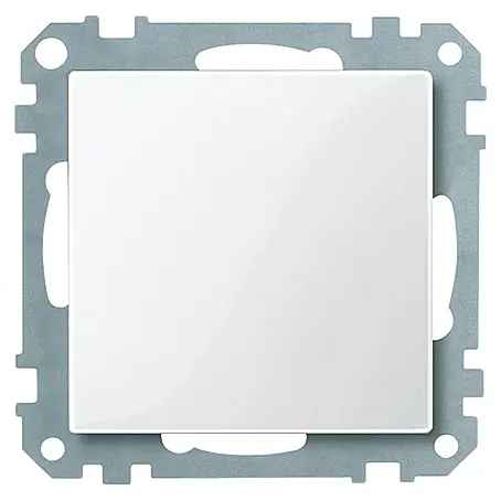 Merten 1-M Blindabdeckung 391619