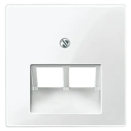 Merten 1-M UAE-Abdeckung 296119